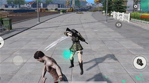 荒野行动最新爆料中国人,中国元素大揭秘，国风特色引期待