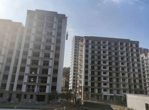 赣榆楼盘爆料事件最新进展,真相大白，开发商涉嫌违规被查！